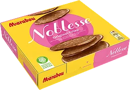 Noblesse Original crisp 150g Marabou