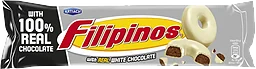 White Chocolate 120g Filipinos