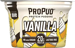 Proteinpudding ProPud Vanilj Laktosfri 1,5% 200g NIJE
