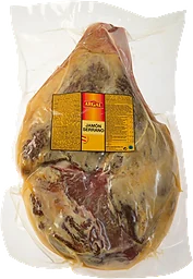 Centro Jamon Serrano i skivor ca 14g Argal