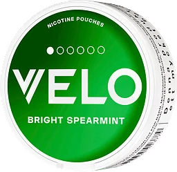 Velo Bright Spearmint