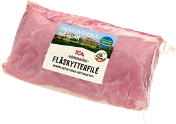 Fläskytterfilé 450g ICA