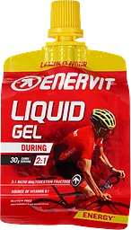 Liquid Gel Citron Enervit
