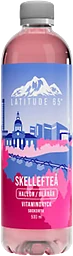 Vitamindryck Skellefteå Hallon Blåbär 50cl Latitude 65
