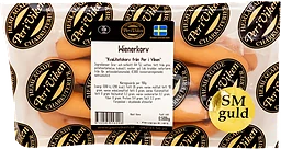Wienerkorv 500g Per i Viken Chark