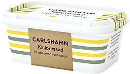Margarin Kallpressad 60% 400g Carlshamn