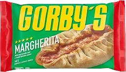 Pirog Margherita 140g Gorbys