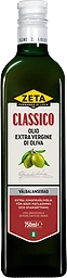 Extra Virgin Olivolja Classico 750ml Zeta