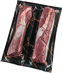 Reninnerfilé ca 350g Norrlandsvilt