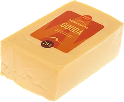 Gouda ca 1kg Wernerssons