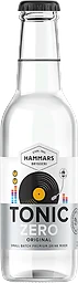 Tonic Original Zero 200ml Hammars Bryggeri