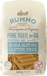 Penne Rigate Glutenfri