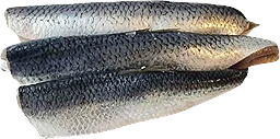 Strömmingsfilé