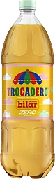 läsk Trocadero Zero Bilar 1.5l Trocadero