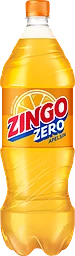 Zingo Apelsin Zero