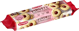 Piruett Glutenfri 110g Semper