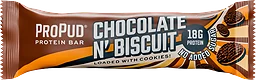 Proteinbar Chocolate n' Biscuit