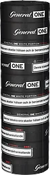General One White