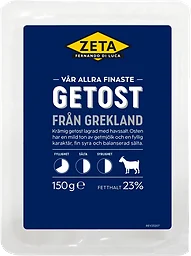 Getost 150 g Zeta