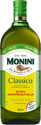 Extra virgin Olivolja Classico 500ml Monini