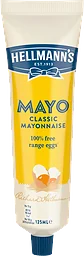 Majonnäs tub 125ml Hellmanns