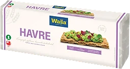 Havreknäcke 600g Wasa