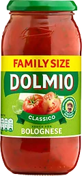 Pastasås Classico 750g Dolmio