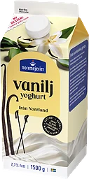 Vanilj Yoghurt 2,7%
