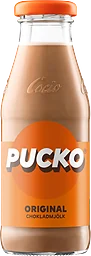 Chokladmjölk Pucko Original