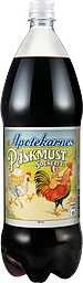 Läsk Påskmust Light 1,4l Apotekarnes