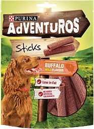 Buffel Hundsnacks 90g Purina