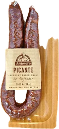Chorizo Picante 200g Alejandro