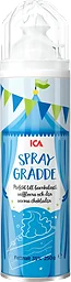 Spraygrädde 35% 250g ICA