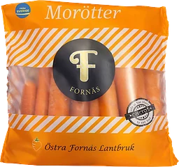 Morot 1kg Östra Fornås Lantbruk