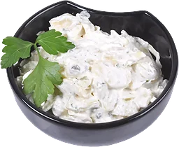 Flygfyrens Potatissallad 400g Roslagsköket