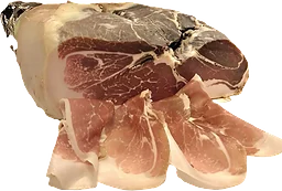 Parmaskinka 100g i skivor