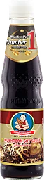 Mushroom Soy Sauce