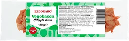 Vegobacon Klippta Skivor