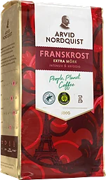 Bryggkaffe Franskrost 500g Arvid Nordquist Classic