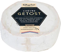 Ost Getost 23% ca 200g Falbygdens