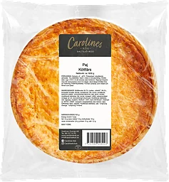 Köttfärspaj 1,6kg Carolines kök