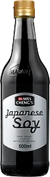 Japansk soja 500ml Mrs Chengs