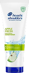 Apple Fresh Hair&scalp Balsam