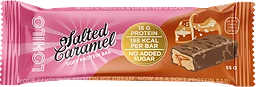Proteinbar Salted Caramel 55g LOHILO