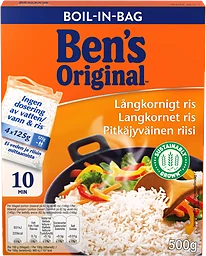 Ris Långkornigt Boil in bag
