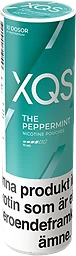 The Peppermint