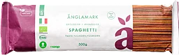 Spaghetti Fullkorn Eko