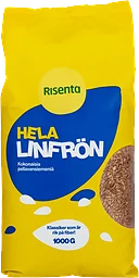 Linfrön Hela 1kg Risenta