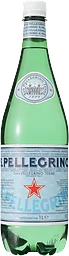 Vatten Kolsyrad 1l San Pellegrino