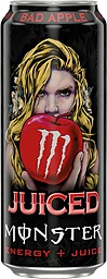 Energidryck Bad Apple 50cl Monster Energy